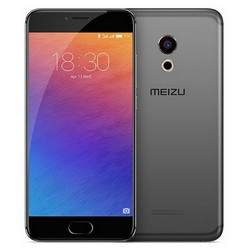 Прошивка телефона Meizu Pro 6 в Сургуте